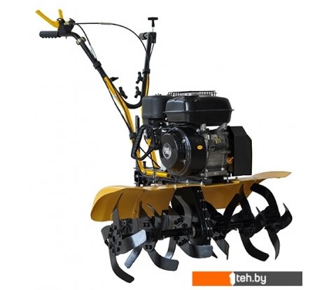  - Мотоблоки и мотокультиваторы Huter GMC-6.5 - GMC-6.5