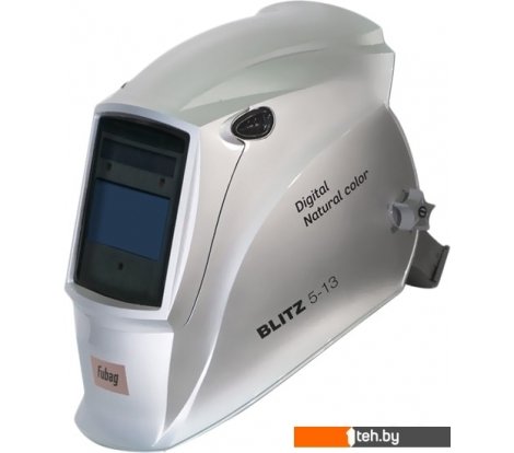  - Сварочные маски Fubag Blitz 5-13 Digital Natural Color - Blitz 5-13 Digital Natural Color