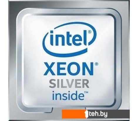  - Процессоры Intel Xeon Silver 4210R - Xeon Silver 4210R