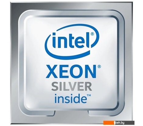  - Процессоры Intel Xeon Silver 4210R - Xeon Silver 4210R