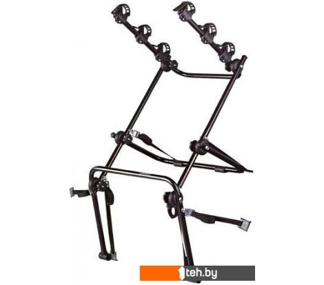- Автомобильные велобагажники Peruzzo New Hi-Bike 25 (308) - New Hi-Bike 25 (308)