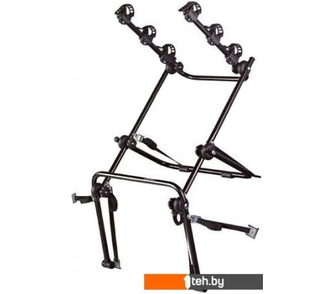  - Автомобильные велобагажники Peruzzo New Hi-Bike 25 (308) - New Hi-Bike 25 (308)