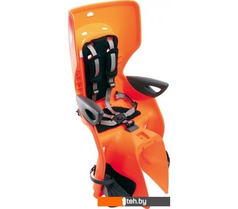 - Детские велокресла Bellelli Summer Relax B-Fix (оранжевый) - Summer Relax B-Fix (оранжевый)