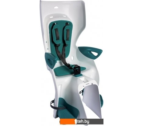 - Детские велокресла Bellelli Summer Relax B-Fix (белый) - Summer Relax B-Fix (белый)