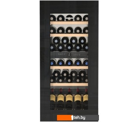  - Винные шкафы Liebherr EWTgb 2383 Vinidor - EWTgb 2383 Vinidor