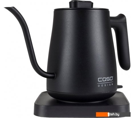  - Чайники и термопоты CASO Coffee Classic Kettle - Coffee Classic Kettle