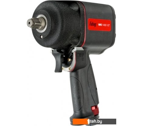  - Пневматические гайковерты Fubag IWC 1400 1/2 - IWC 1400 1/2