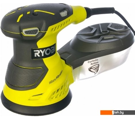  - Шлифмашины RYOBI ROS310-SA20 - ROS310-SA20