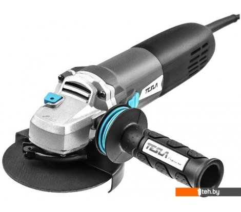  - Угловые шлифмашины (болгарки) Tesla TAG1200CV - TAG1200CV