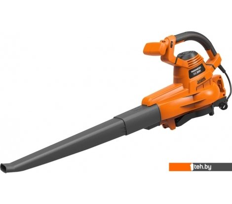  - Воздуходувки Daewoo Power DABL 3000E - DABL 3000E