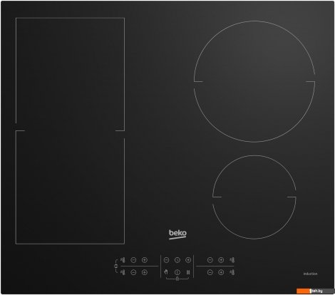  - Варочные панели BEKO HII 64200 FMT - HII 64200 FMT