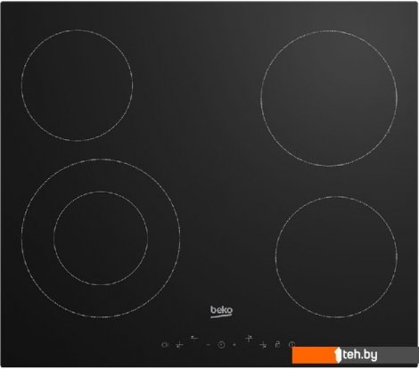  - Варочные панели BEKO HIC64402E - HIC64402E