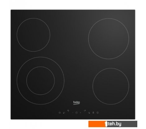  - Варочные панели BEKO HIC64402E - HIC64402E