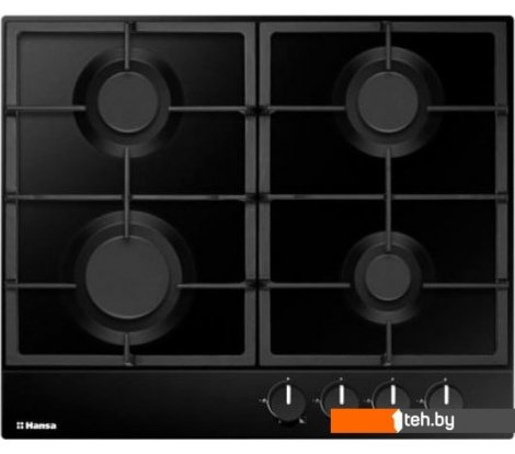  - Варочные панели Hansa BHGS630502 - BHGS630502