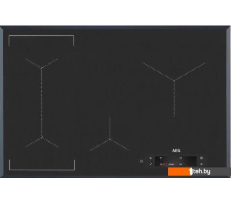  - Варочные панели AEG IAE84881FB - IAE84881FB