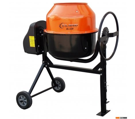  - Бетономешалки ELAND EL-220 - EL-220