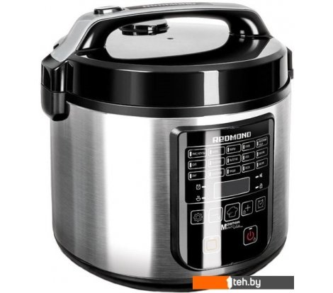 - Мультиварки Redmond RMC-M36 - RMC-M36