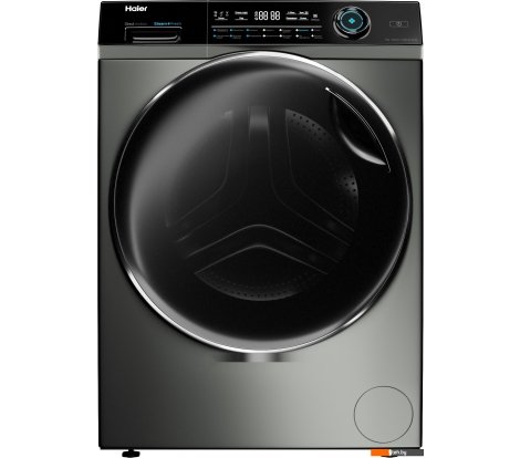  - Стиральная машина Haier HW80-B14979S - HW80-B14979S