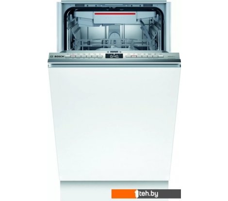  - Посудомоечные машины Bosch SPV6HMX1MR - SPV6HMX1MR