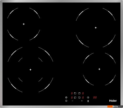  - Варочные панели Haier HHY-C64DFB - HHY-C64DFB