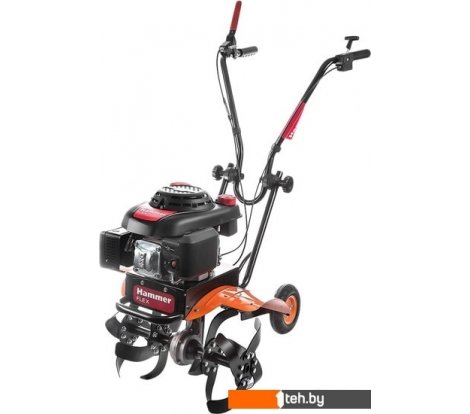  - Мотоблоки и мотокультиваторы Hammer RT-50А - RT-50А