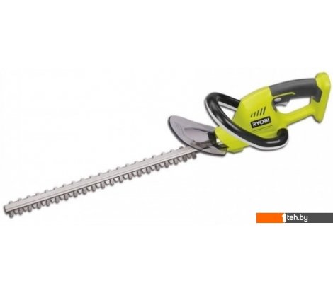  - Кусторезы и садовые ножницы RYOBI OHT1845 ONE+ (без АКБ) - OHT1845 ONE+ (без АКБ)