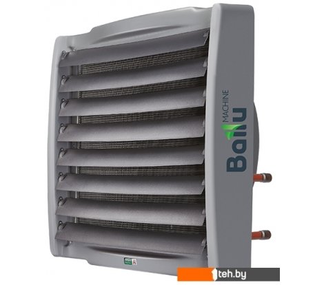 - Обогреватели Ballu BHP-W2-100-S - BHP-W2-100-S