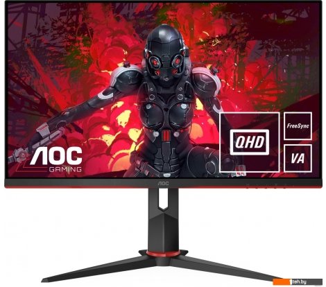  - Мониторы AOC Q27G2U/BK - Q27G2U/BK