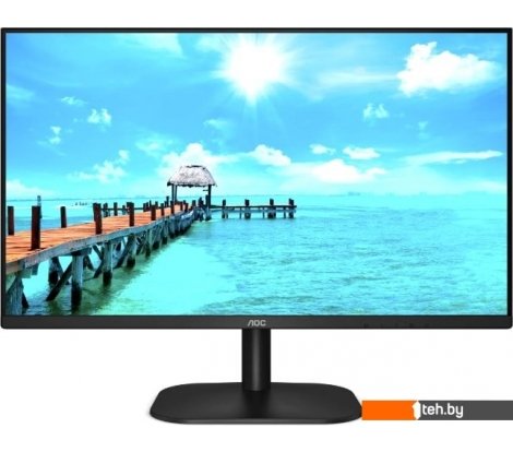  - Мониторы AOC 27B2H - 27B2H