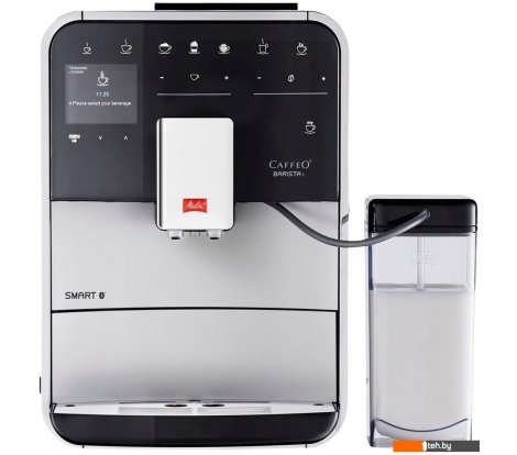  - Кофеварки и кофемашины Melitta Barista T Smart F83/0-101 - Barista T Smart F83/0-101