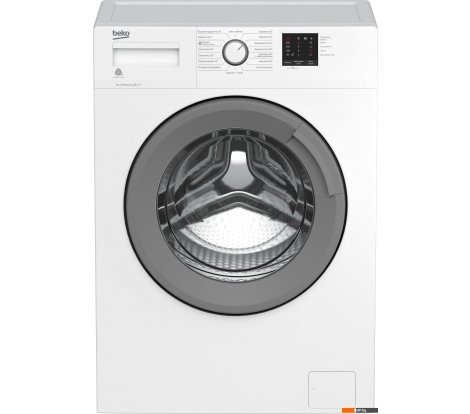  - Стиральная машина BEKO RGE78511XSW - RGE78511XSW