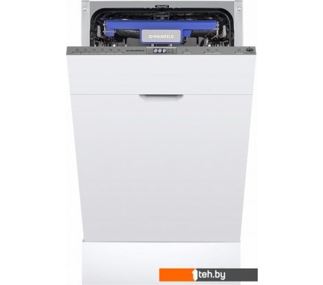  - Посудомоечные машины MAUNFELD MLP-08PRO - MLP-08PRO