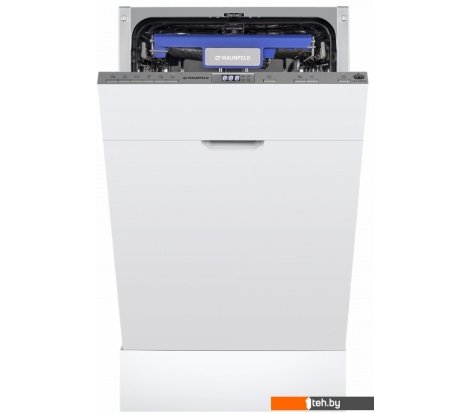  - Посудомоечные машины MAUNFELD MLP-08PRO - MLP-08PRO