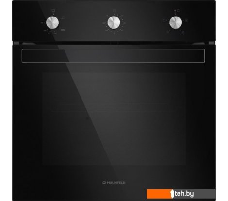  - Духовые шкафы MAUNFELD EOGC604B - EOGC604B