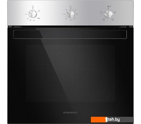  - Духовые шкафы MAUNFELD EOGC604S - EOGC604S