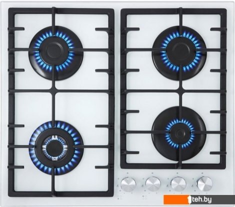  - Варочные панели HOMSair HGG646WH - HGG646WH