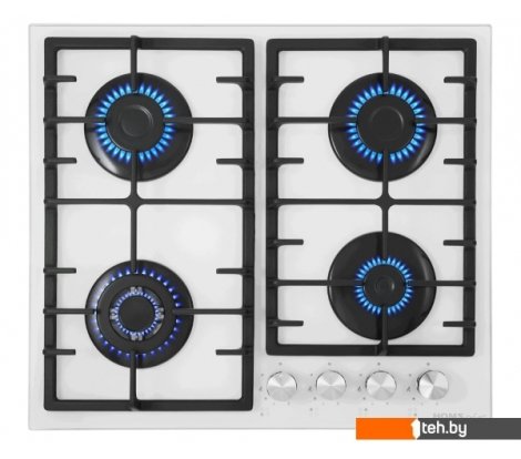  - Варочные панели HOMSair HGG646WH - HGG646WH