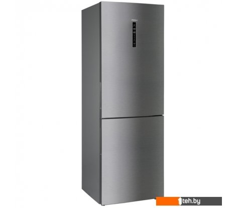  - Холодильники Haier C4F744CMG - C4F744CMG