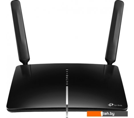 - Беспроводные маршрутизаторы TP-Link Archer MR600 - Archer MR600