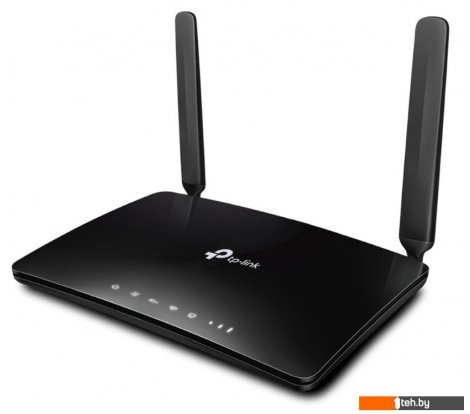  - Беспроводные маршрутизаторы TP-Link Archer MR600 - Archer MR600