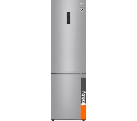  - Холодильники LG GA-B509CMTL - GA-B509CMTL