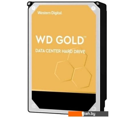  - Жесткие диски WD Gold 14TB WD141KRYZ - Gold 14TB WD141KRYZ