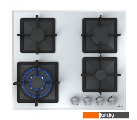  - Варочные панели Krona Calore 60 WH - Calore 60 WH
