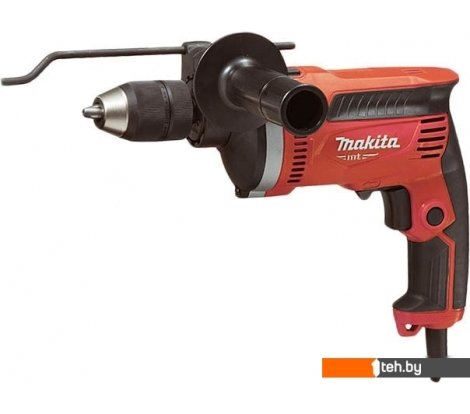  - Электродрели и дрели-шуруповерты Makita MT M8101 - MT M8101