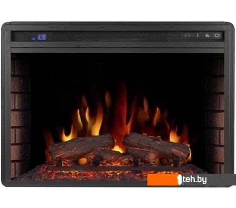  - Электрокамины и биокамины Royal Flame Vision 23 EF LED FX - Vision 23 EF LED FX