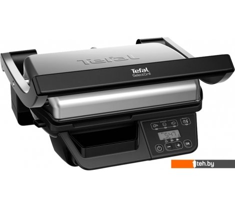 - Электрогрили Tefal Select GC740B30 - Select GC740B30