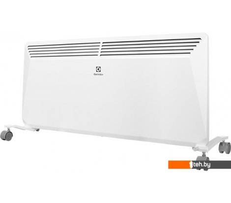  - Обогреватели Electrolux ECH/T-2000 E - ECH/T-2000 E
