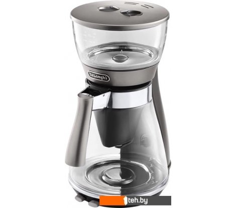  - Кофеварки и кофемашины DeLonghi Clessidra ICM 17210 - Clessidra ICM 17210