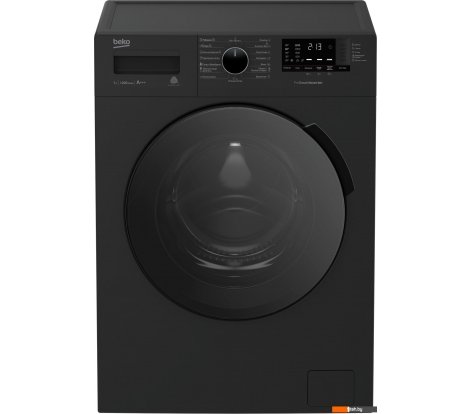  - Стиральная машина BEKO RPE78612A - RPE78612A