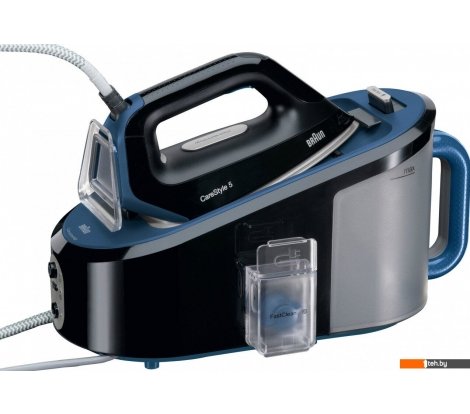  - Утюги Braun CareStyle 5 IS 5145 BK - CareStyle 5 IS 5145 BK